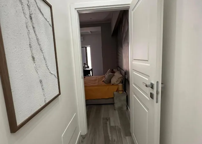 Secretum House Séjour chez l'habitant *