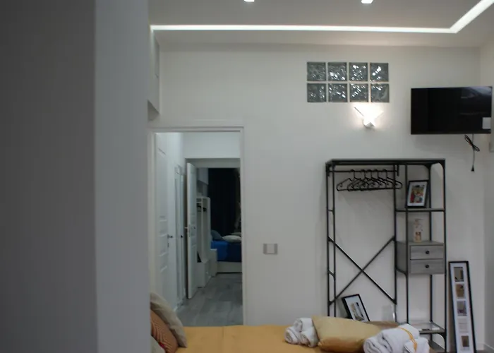 Secretum House Pompéi