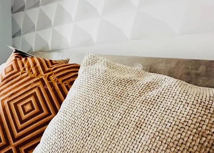 Séjour chez l'habitant Secretum House *