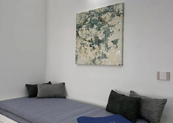 Secretum House Séjour chez l'habitant Pompéi