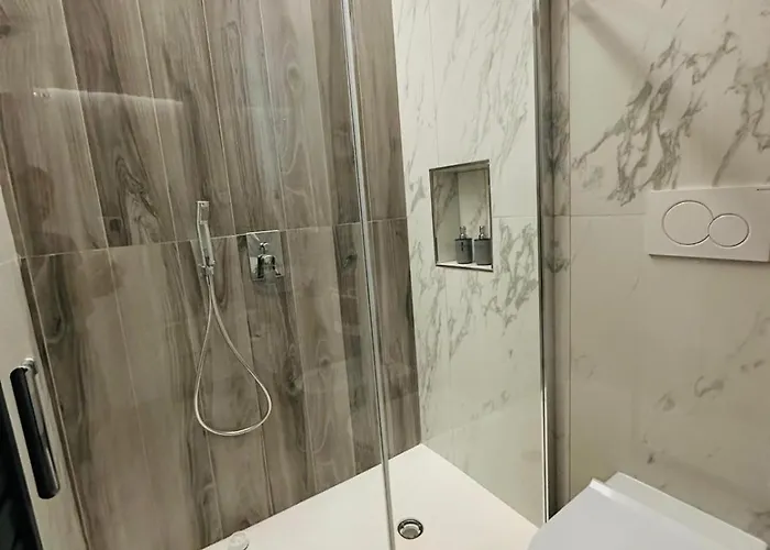 Secretum House Pompéi