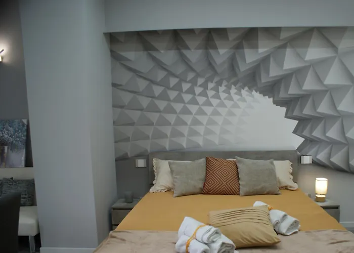 Secretum House Séjour chez l'habitant