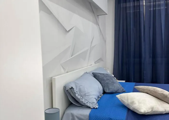 Séjour chez l'habitant Secretum House Pompéi