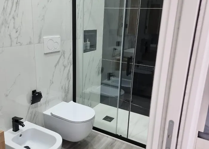 Secretum House Pompéi