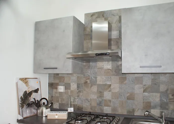 Secretum House Pompéi