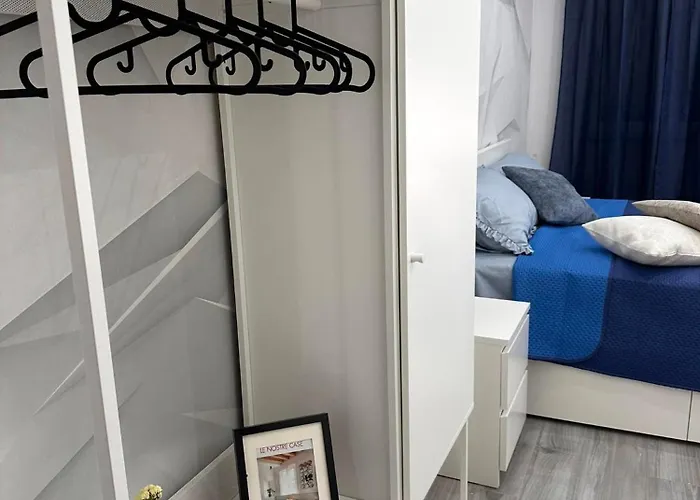 Secretum House Séjour chez l'habitant