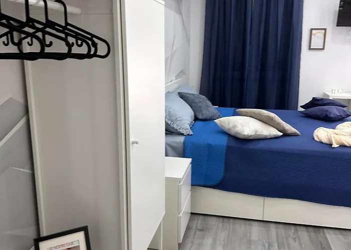 Séjour chez l'habitant Secretum House