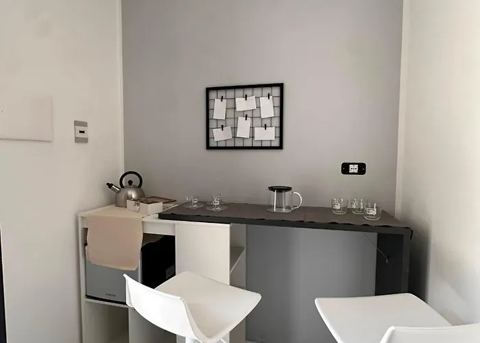 Séjour chez l'habitant Secretum House