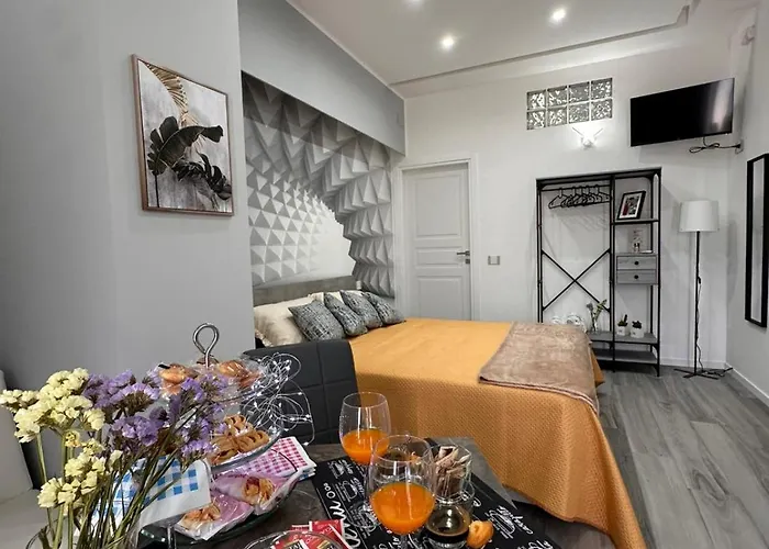 Secretum House Séjour chez l'habitant *